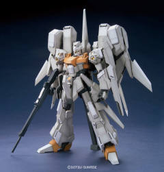 MG RGZ-95 里歇尔 Type-C