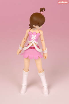Fr?ulein Revoltech  Revoltech 双海真美-资料图