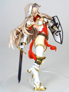 久寿川莎莎拉 Paladin ver.-资料图