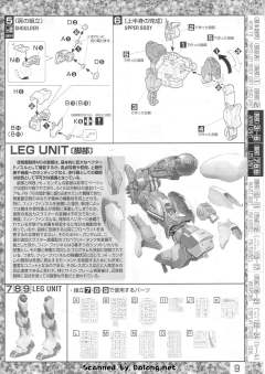MG RX-93-ν2 Hi-v高达-资料图
