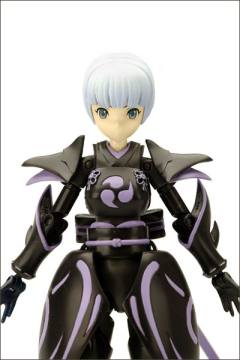 瑄 Full Set MMS Type Ninja-资料图