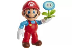 World of Nintendo 玛丽奥 Ice Ver.-资料图