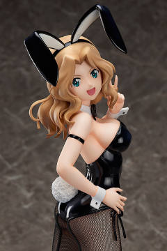 B-style 凯伊 Bunny ver.-资料图