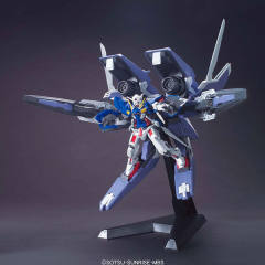 HG00 GN-001 能天使高达 GNR-001E GN Arms E型