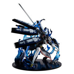 Game Characters Collection DX 塔纳托斯 -资料图