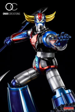 Premium Statue Giru Giru 古兰戴萨 -资料图