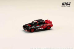 Toyota MR2 1600G-LIMITED SUPER CHARGER YOKOHAMA ADVAN COLOR