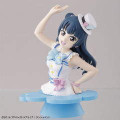 Figure-rise Bust 津岛善子-资料图