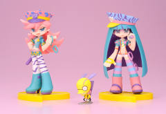 Twin Pack Panty Galaxxxy ver.-资料图