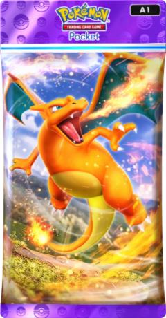 最强基因 喷火龙