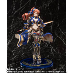 Figuarts ZERO 贝娅特丽克 -资料图