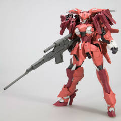 Frame Arms SA-17 Lapierre