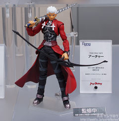 figma#223 Archer -资料图