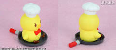 Uta no☆Prince-sama♪ Piyo-chan Trading Mascot Figure 2 -Oishii- Piyo酱 Cook-资料图