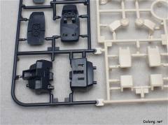 HGUC RMS-179 吉姆II 沙漠 Ver.-资料图