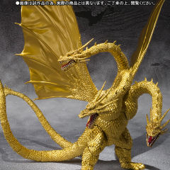王者基多拉 Special Color ver.-资料图