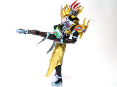 SHF Gamedeus Cronus-资料图