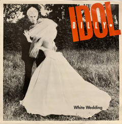 White Wedding