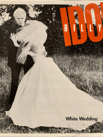 White Wedding