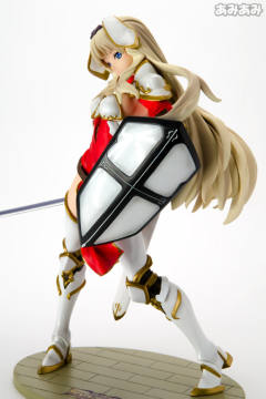 久寿川莎莎拉 Paladin ver.-资料图