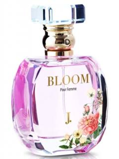 Bloom Pour Femme