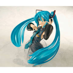 Figure-rise Bust 初音未来 限定风格-资料图