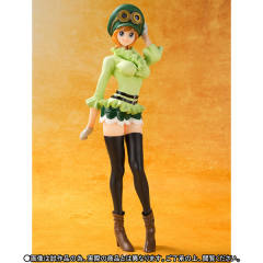 Figuarts ZERO 克尔拉 剧场版 Gold ver.