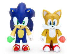 Sonic & Friends Vinyl Mini Series 麦尔斯·普劳尔