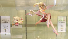 Minicchu 红宝石之星 魔法少女伊莉雅 -资料图