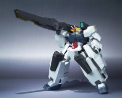 ROBOT魂 GN-008 炽天使高达-资料图