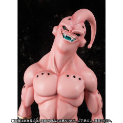 Figuarts ZERO EX 魔人布欧（恶） -资料图