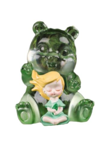 panda