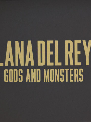 Gods And Monsters