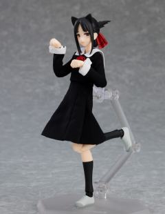 figma#539 四宫辉夜-资料图