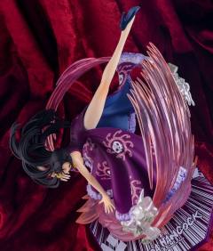 Figuarts Zero 超激战 波雅·汉库克 顶上决战-资料图