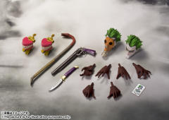 SHF Joker-资料图
