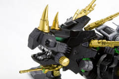 Highend Master Model DPZ-10 暗黑三角龙 Harry Special-资料图