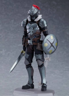 figma#424 哥布林杀手 -资料图