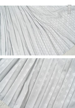 樱有尽有·裙-资料图