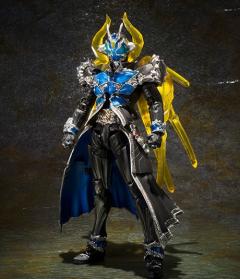 S.I.C. 假面骑士Wizard Water Style-资料图