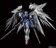 HIRM XXXG-00W0 飞翼零式高达EW