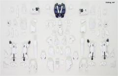 MGEX RX-0 独角兽高达 Ver.Ka 限定封绘版-资料图