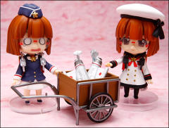 自卫炭 Air-force ver.-资料图