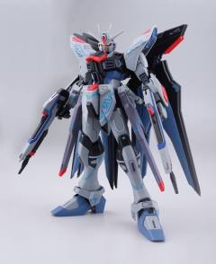 MG ZGMF-X20A 强袭自由高达 大河原邦男展会 Ver.