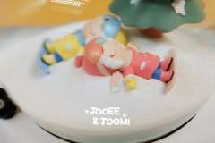 冬日恋歌-资料图