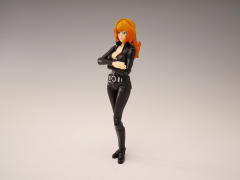 SHF 峰不二子-资料图