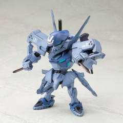 D-Style 不知火 Vanguard Assault-资料图