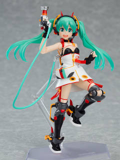 figma#SP-130 初音未来 Racing 2020 Ver.
