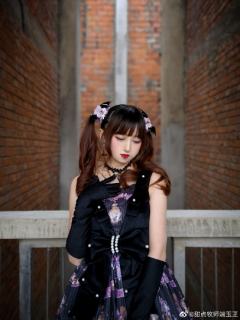 魔女的秘药 JSK-资料图