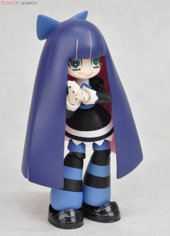 Stocking -资料图